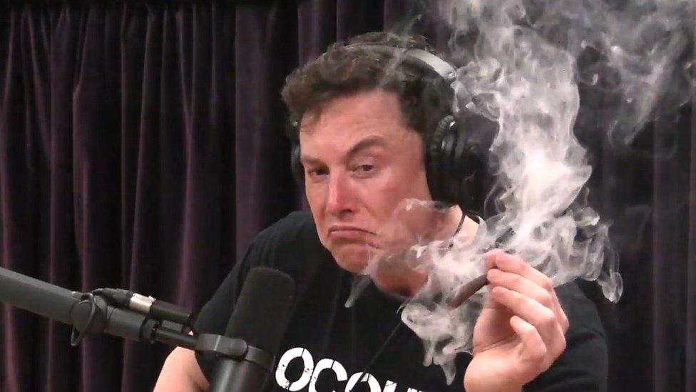 Elon-Musk-馬斯克