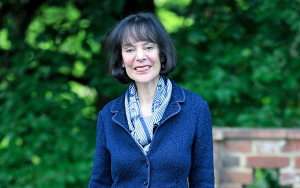 美國史丹福大學心理學教授Carol Dweck